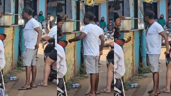 எந்தா சாரே..பப்ளிக்ல இப்படி? ஃபுல் போதையில் கடையில் பாக்சிங்..மீண்டும் சர்ச்சையில் ஜெயிலர் விநாயகன்