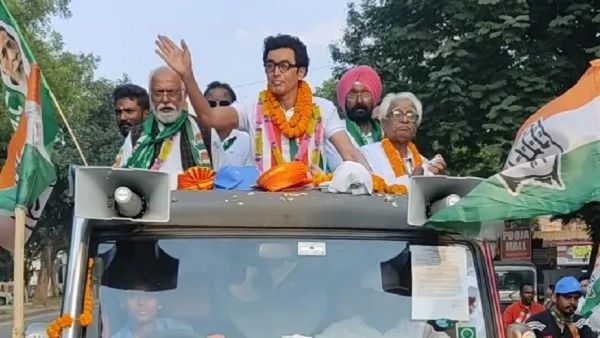 OneIndia Exclusive: ஜார்க்கண்டில் முட்டி மோதும் கட்சிகள்.. மிக தெளிவாக உள்ள மக்கள்! கள நிலவரம் என்ன?