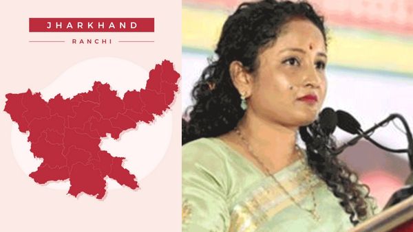 ஜார்க்கண்ட் சட்டமன்ற தேர்தல்.. களத்தில் கல்பனா சோரன்! கவனம் பெறும் பெண் வேட்பாளர்கள்!