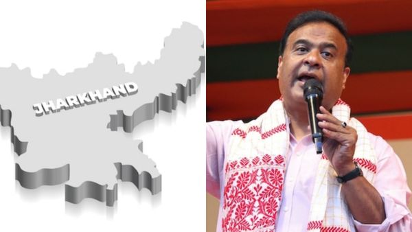 ஜார்க்கண்ட் தேர்தலில் பாஜகவின் ஆயுதமான 'சனாதன தர்மம்'.. அஸ்ஸாம் முதல்வர் பேச்சால் பஞ்சாயத்து!