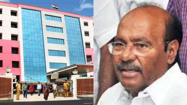 டிஎன்பிஎஸ்சி 2018 ஆம் ஆண்டு நடத்திய மோட்டார் வாகன ஆய்வாளர் தேர்வு முடிவு என்ன ஆனது? ராமதாஸ் கண்டனம்