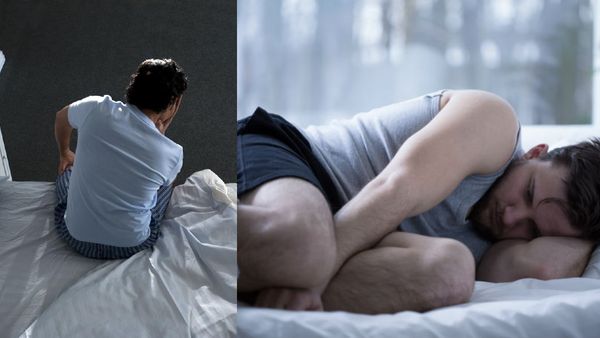 சிறுநீரை எறும்பு மொய்க்கிறதா? ஆண்களின் பிறப்புறுப்பின் முன்தோலில் வெடிப்பா? உடனே மருத்துவரை பாருங்க!