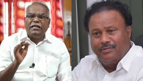 கூட்டணிக்கு ரூ.100 கோடி? யாருக்கு கொடுத்தீங்க.. அதிமுக திண்டுக்கல் சீனிவாசனை கேட்கும் பாலகிருஷ்ணன்!