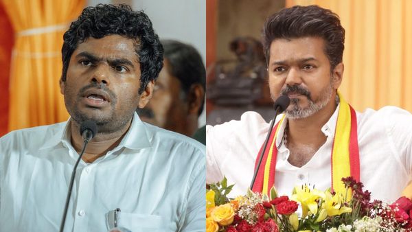 அண்ணாமலை ரிட்டர்ன் எப்போது? வந்ததுமே கட்சி வேலையில் “பிஸி”.. விஜய்யும் உள்ளே.. அனல் பறக்கப்போகுது!