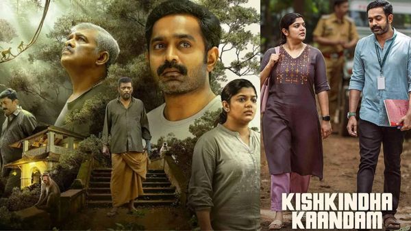  OTT This week: ஓடிடியில் ரிலீசானது கிஷ்கிந்தா காண்டம்.. வீக் எண்டுக்கு விருந்தாகும் படங்கள் லிஸ்ட்