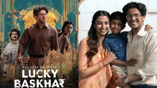 Lucky Bhaskar Ott: புயல் மாதிரி கலக்கிய துல்கர் சல்மானின் லக்கி பாஸ்கர் படம்.. ஓடிடி-யில் ரிலீஸ்  