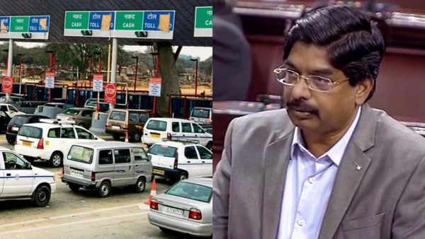 விதியை மீறி வசூல்.. திமுக எம்பி வில்சன் கேள்வியால் வந்த உண்மை! டோல்கேட்டுகளை அகற்ற ஒன்றிணைய அழைப்பு