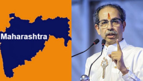 மகாராஷ்டிரா: 95 தொகுதிகளில் பதிவான, எண்ணப்பட்ட வாக்குகளில் பெரும் வித்தியாசம்..உத்தவ் சிவசேனா பகீர்!