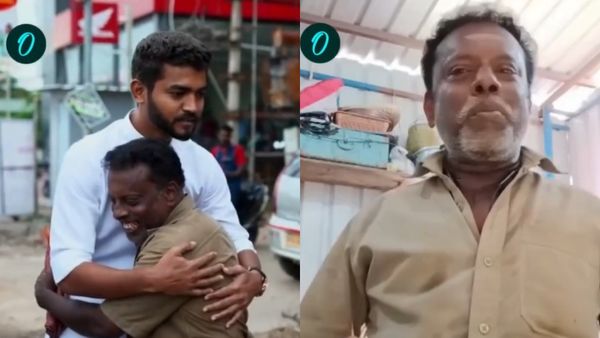 கஷ்டத்தில் வீடியோ வெளியிட்ட விஜய் டிவி பிரபலம்! ஓடி சென்று உதவிய மகாவிஷ்ணு.. கடைசியில் ட்விஸ்ட் 