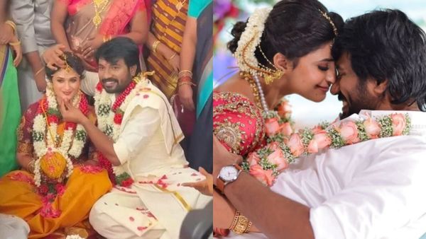 கோலாகலமாக நடந்த சிறகடிக்க ஆசை சீரியல் நடிகரின் திருமணம்.. குவிந்த விஜய் டிவி பிரபலங்கள் 