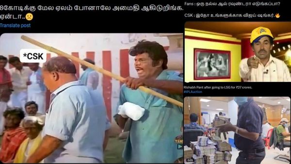 ஒரு நல்ல ஆல் ரவுண்டரா எடுங்கப்பா.. இதோ உங்களுக்காக விஜய் ஷங்கர்! டிரெண்டாகும் ஐபிஎல் மீம்ஸ்