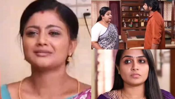 சிறகடிக்க ஆசை: சத்யாவுக்காக முத்து செய்த செயல்! விஜயா சொன்ன சொல்! மீனா கேட்ட கேள்வி.. ஏமாந்த ரோகிணி
