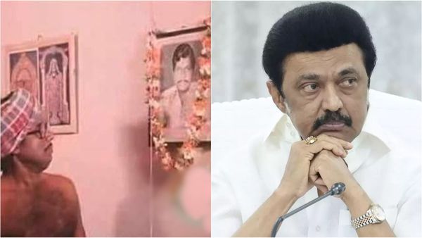 மனைவி டார்ச்சர்.. முதல்வர் ஸ்டாலினுக்கு தமிழ்நாடு ஆண்கள் பாதுகாப்பு சங்கம் முக்கியமான கோரிக்கை