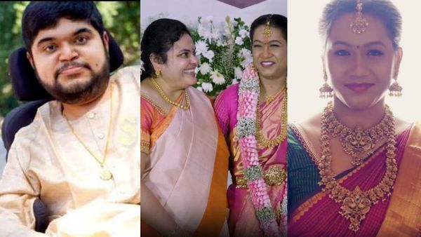 நெப்போலியன் வீட்டில் கல்யாணமா? திருவிழாவா? 5 நாள் நடக்கும் கொண்டாட்டம்.. ஆனால் சாப்பாடு இது தானா? 
