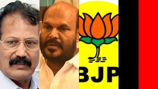 கஸ்தூரிக்கு ஒரு நியாயம்.. ஓவியாவுக்கு ஒரு நியாயமா? ஜான் பாண்டியன், பாஜக நாராயணன்.. திமுகவை விடலையே