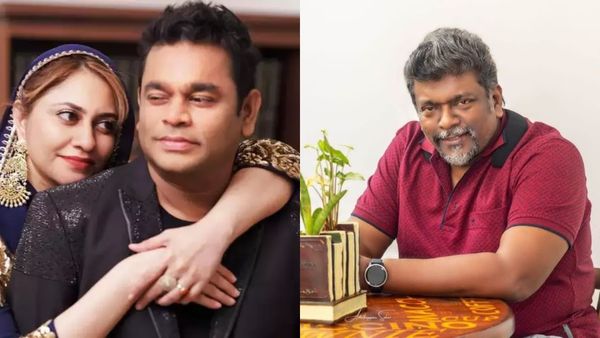 சொர்க்கத்தை விட மூச்சு முட்டும் புழுக்கம்.. ஏ.ஆர் ரஹ்மான் விவாகரத்துக்கு பார்த்திபன் போட்ட பதிவு
