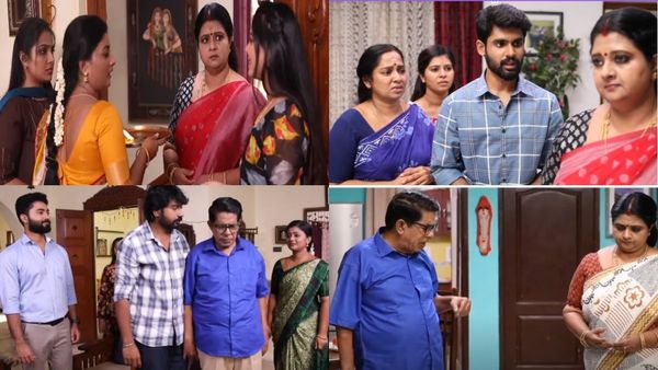 சிறகடிக்க ஆசை: விஜயாவை மிரட்டிய முத்து.. அண்ணாமலைக்கு வந்த சந்தேகம்! ஏமாந்த ரோகிணி 