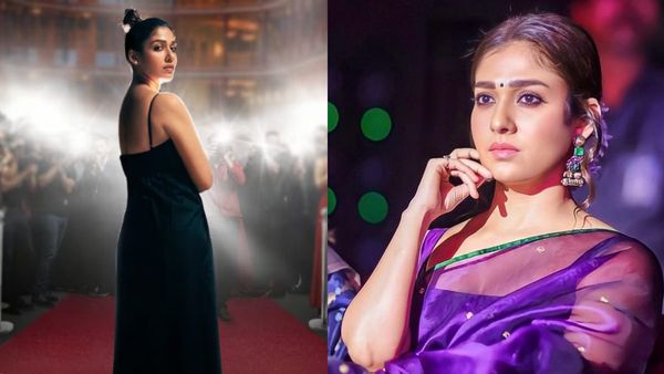 நயன்தாராவின் ஆவணப்படம் விமர்சனம்.. இதுதான் பிளஸ்! ஆனால் “இந்த” இடத்தில் கிரிஞ்ச்!