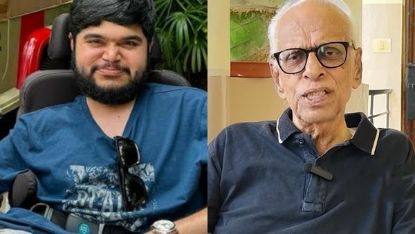 நான் நெப்போலியன் மகனை பற்றி தப்பா பேசல.. அவங்க தான் அப்படி கேட்டது.. காந்தராஜ் பேட்டி 
