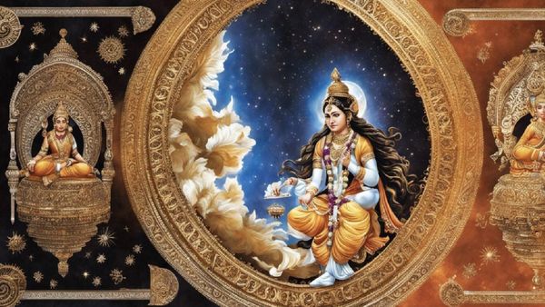 உங்கள் ஜாதகத்தில் 5, 9ஆவது கட்டங்களை பாருங்கள்! நீங்கள் எப்படிப்பட்டவர் என்பதை நாங்கள் சொல்கிறோம்!