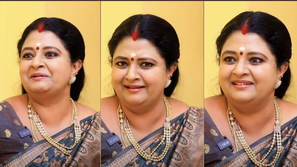 வெளியே சொல்ல முடியாத அளவிற்கு திட்டிட்டாங்க.. ஏர்போர்ட்டில் கூட இப்படி! சிறகடிக்க ஆசை விஜயா பேட்டி