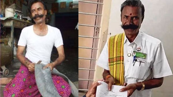 மோடி To லேடி வரை எதிர்த்தவர்.. 245 தேர்தல்களில் நின்றவர்.. பிரியங்காவுக்கு சவால்விடும் தமிழர்