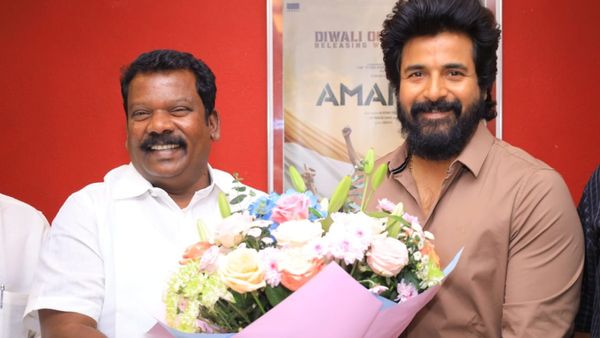 ’அமரன்’ சிவகார்த்திகேயன் நடிக்கல..வாழ்ந்திருக்காரு! பள்ளிகளில் போட்டு காட்ட செல்வ பெருந்தகை கோரிக்கை