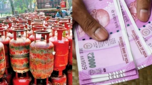 இனிமேல் கேஸ் சிலிண்டர் ரூ.450க்கு கிடைக்கும்.. யாருக்கு தெரியுமா? பிரதான் மந்திரி உஜ்வாலா யோஜானா செம