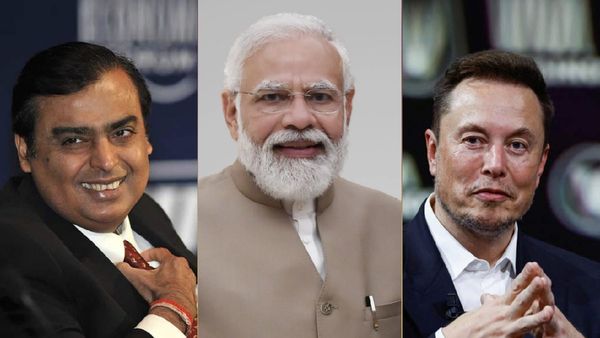 அம்பானி ஜியோவிற்கு சிக்கல்.. அலைக்கற்றை இனி ஏலம் விடப்படாது! இந்திய மார்கெட்டிற்கு வரும் எலான் மஸ்க்