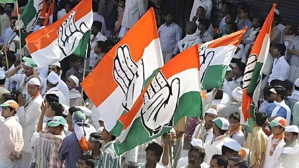 ஒரே ஒரு லிஸ்ட்தான்.. மொத்த தமிழக காங்கிரசும் அல்லோகலப்பட்டு போச்சு பாருங்க.. என்னங்க நடக்குது?