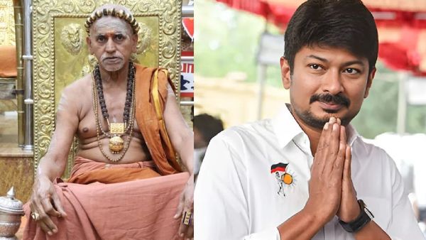 இதுல என்ன தப்பு? கருணாநிதி பேரன், முதல்வரின் மகன்! அதனால உதயநிதி துணை முதல்வர்! மதுரை ஆதீனம் ஆஹா ஓஹோ