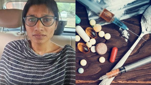 5 கிராம் மெத்தபெட்டமைன் போதை பொருள் வைத்திருந்ததாக சுந்தரி சீரியல் நடிகை சென்னையில் கைது