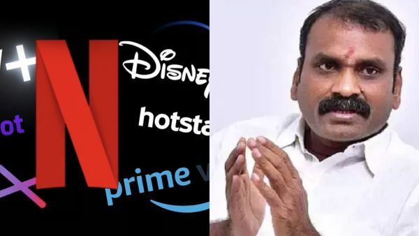 ஓடிடி படங்களுக்கு செக்.. இயக்குநர்கள், தயாரிப்பாளர்கள் அமைச்சரிடம் வைத்த முக்கிய கோரிக்கை