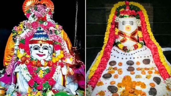 ஐப்பசி மாத அன்னாபிஷேகம் எப்போது? சிவனுக்கு சாத்தப்பட்ட அன்னத்தை உண்டால் என்ன பலன்?