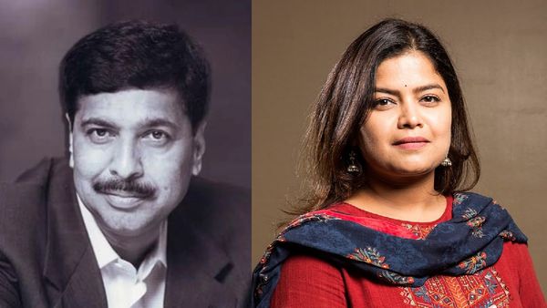 பிரமோத் மகாஜன் கொலையில் மிகப்பெரிய சதி.. 18 ஆண்டுகளுக்கு பிறகு பகீர் கிளப்பும் பூனம் மகாஜன்!