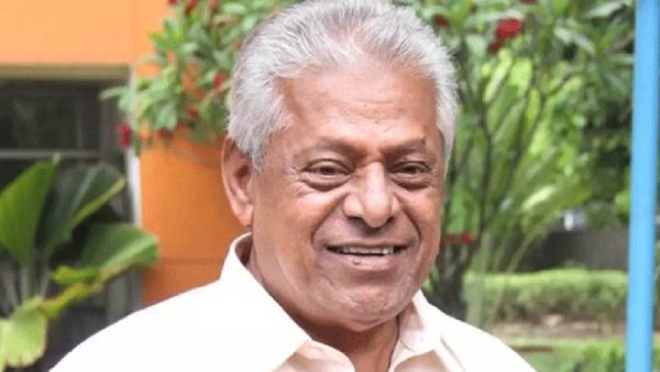 ஏர்போர்ஸ் மரியாதை.. தேசியக்கொடியை கட்டியணைத்து அழுத.. டெல்லி கணேஷின் மனைவி