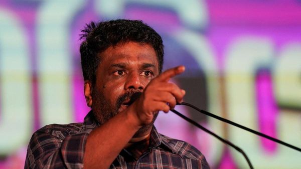 தமிழர்கள் நிலம் திரும்ப தரப்படும்.. அதிபர் வாக்குறுதி.. களைகட்டிய இலங்கை நாடாளுமன்ற தேர்தல்