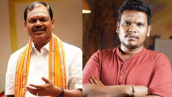 சாப்பாடு, தூக்கம் இல்ல..காரில் வைத்து போலீஸ் ஊரை சுத்தி காட்டுனாங்க! அர்ஜுன் சம்பத் மகன் சொன்ன தகவல்