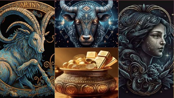 கும்பத்தில் பயணிக்கும் சனி கிரகம்.. 3 ராசிகளுக்கு ராஜயோகம் காத்திருக்கிறது!