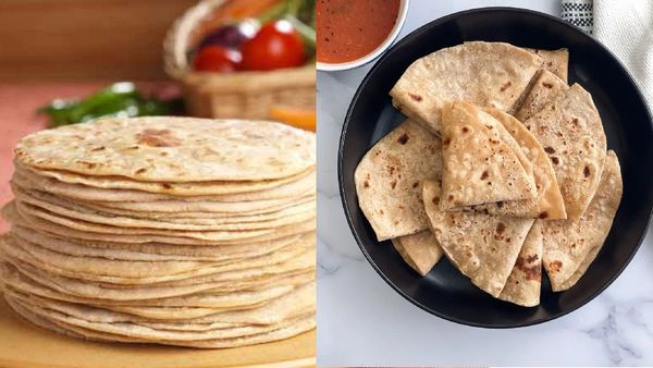 டிவி விளம்பரத்தில் வருவது போல் சப்பாத்தியை இரு விரல்களால் பிரிக்க வேண்டுமா? இந்த 5 பொருட்கள் போதுமே!