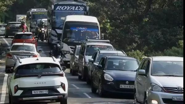 கொடைக்கானலில் அமலாகிறது புது ரூல்ஸ்.. சுற்றுலா பேருந்தில் போறவங்க.. அவசியம் தெரிஞ்சுக்கோங்க