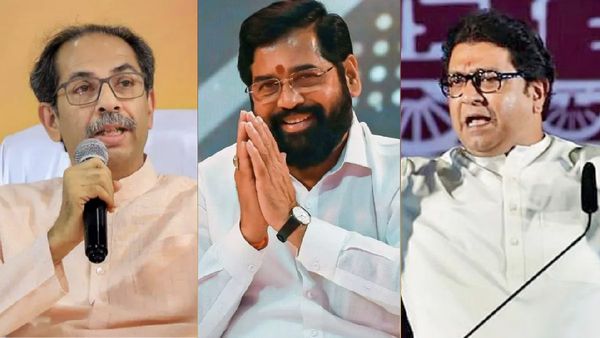 மஹிமா தொகுதியை கைப்பற்றப்போவது யார்? உத்தவ் vs ஷிண்டே vs ராஜ் தாக்ரே இடையே முற்றும் மோதல்