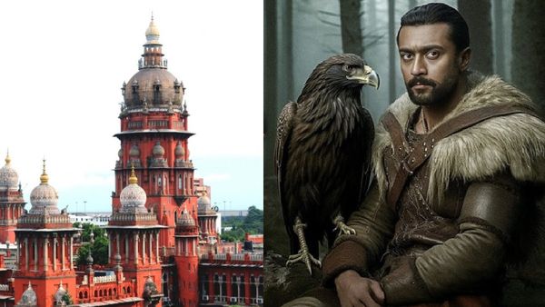 Ganguva: கங்குவாவுக்கு தொடரும் சிக்கல்! சூர்யா படத்தை வெளியிடக் கூடாது! உயர்நீதிமன்றம் உத்தரவு