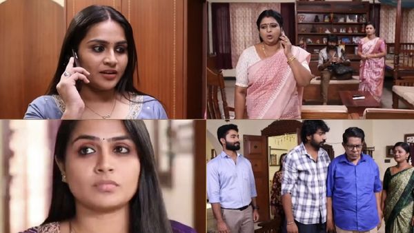 சிறகடிக்க ஆசை: ரோகிணிக்கு அதிர்ச்சி செய்தி சொன்ன முத்து.. விஜயாவுக்கு பெரிய ஏமாற்றம் 