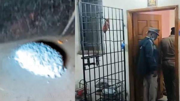 எலிக்கு வைக்கப்போய் குடும்பத்துக்கே எமனாக மாறிய “மருந்து”.. பெஸ்ட் கண்ட்ரோல் நிறுவனம் மீது வழக்கு!