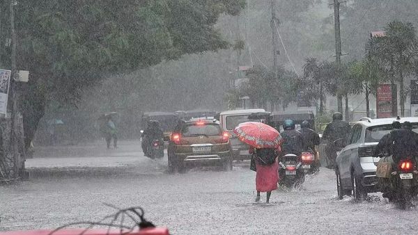 டெல்டாதான் டார்கெட்.. 7 மாவட்டங்களில் கொட்டி தீர்க்கப்போகும் கனமழை! வானிலை அலர்ட்