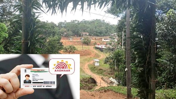 ஆதார் கார்டு ரெடியா? சபரிமலையில் பக்தர்களுக்கு சிறப்பு வரவேற்பு.. இருமுடி பையில் இது மட்டும் வேணாமே