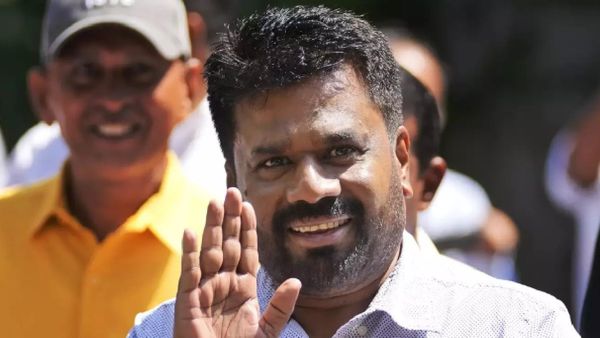 இலங்கை நாடாளுமன்ற தேர்தல்: 141 இடங்களைக் கைப்பற்றி ஜனாதிபதி அனுரவின் தேசிய மக்கள் சக்தி அமோக வெற்றி!