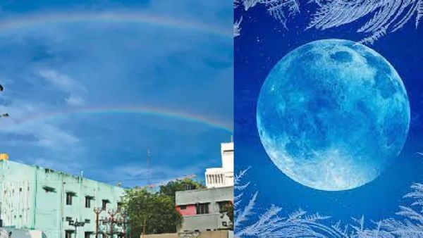 இந்த ஆண்டின் கடைசி சூப்பர்மூன் இன்று.. சென்னையில் 