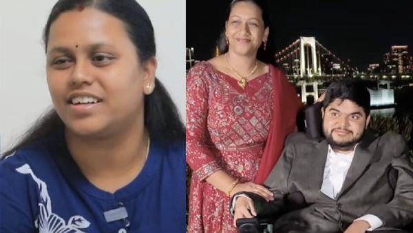 அக்ஷயாவுக்கு 21 வயசு தான் ஆகுது! கல்யாணம் முடிவுக்கு முன்பு இதுதான் நடந்தது! அக்கா எமோஷனல் 